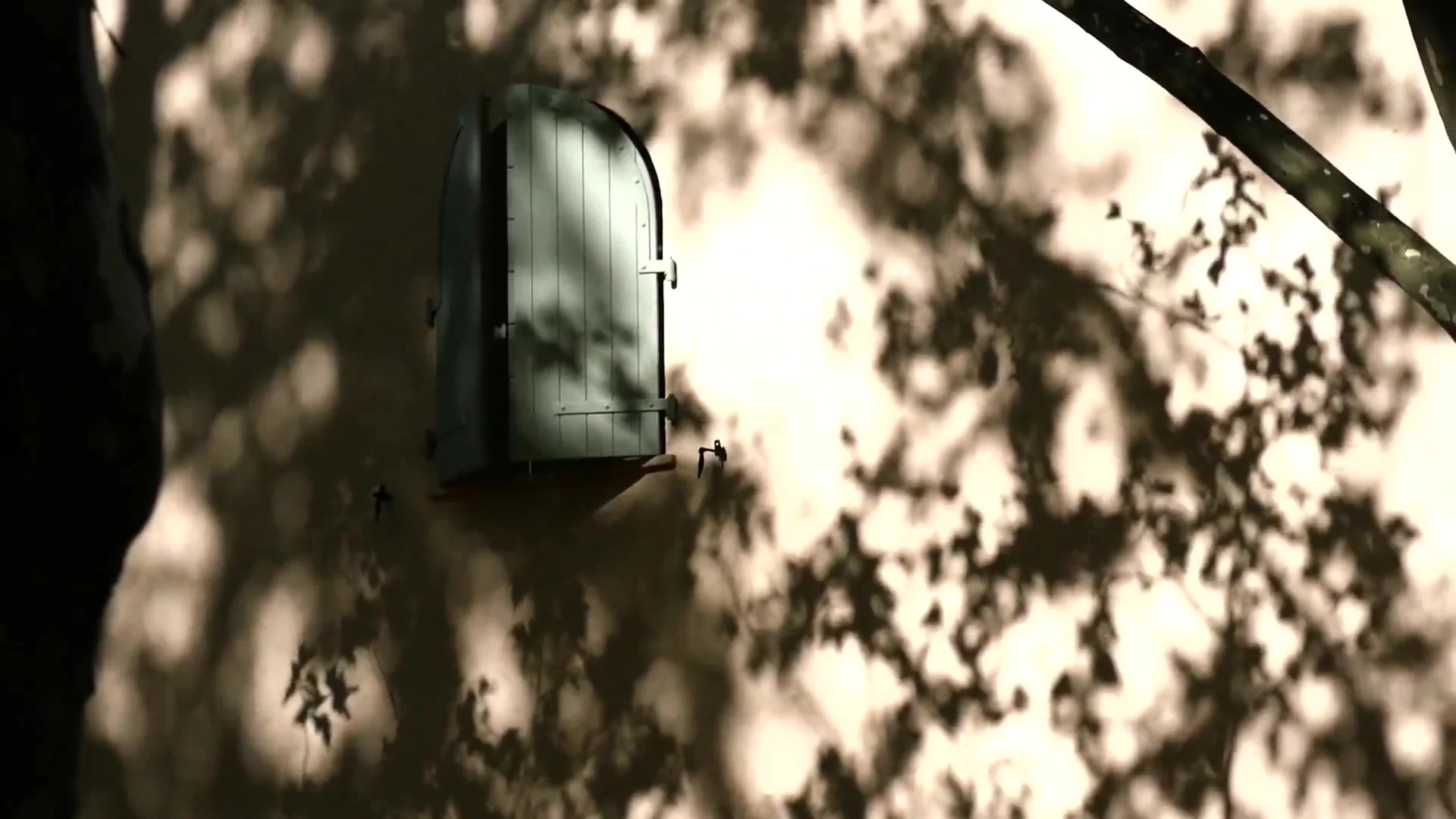 Chateau des Platanes estate